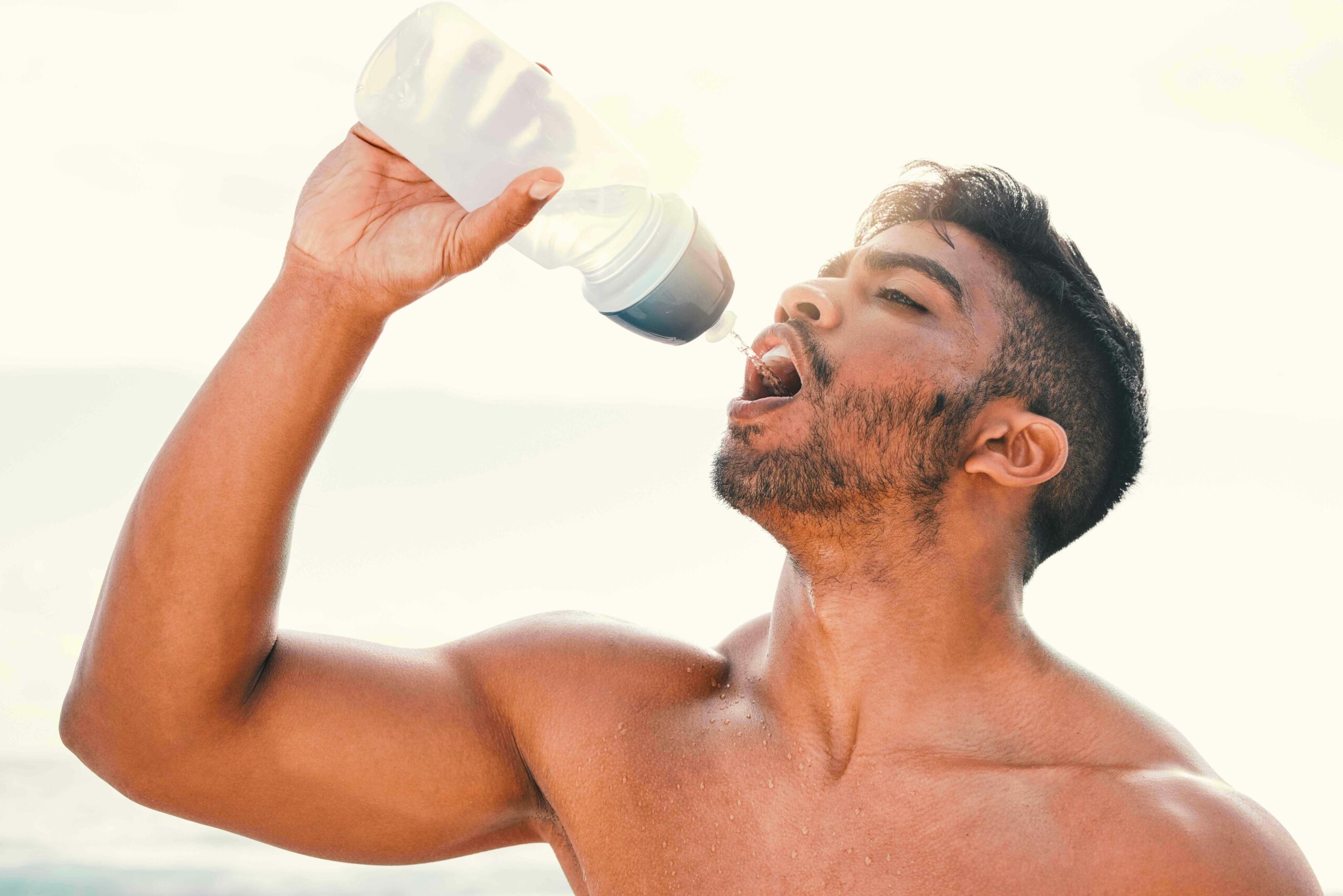 Hydratation sport be human performance performance nutrition